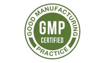 TonicGreens GMP Certified